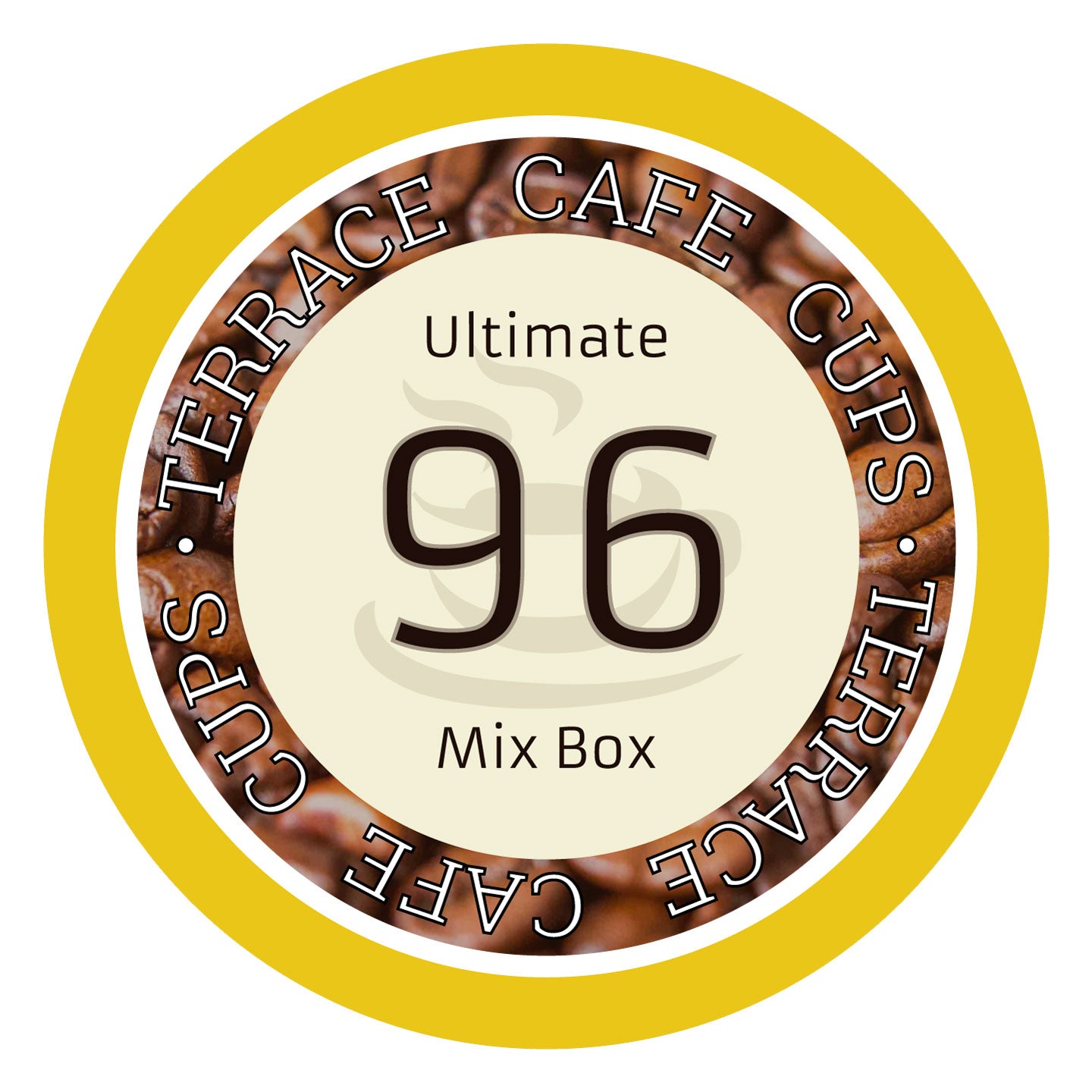 Ultimate Mix Box 96